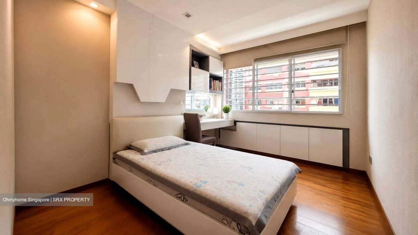 Blk 148 Mei Ling Street (Queenstown), HDB Executive #589368681